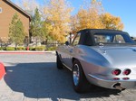1967 corvette for sale