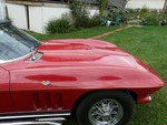 1965 corvette for sale