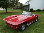 1965 Corvette for sale