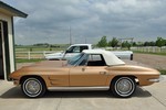 1964 corvette for sale
