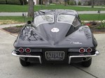 1963 corvette for sale