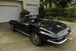 1966 corvette for sale