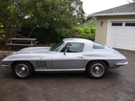 1966 Corvette for sale