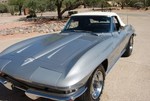 1964 corvette for sale