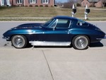 1966 corvette for sale