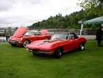 1967 corvette for sale