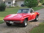 1964 corvette for sale