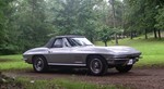 1967 corvette for sale
