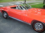 1965 corvette for sale
