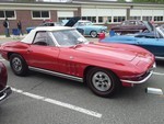 1965 corvette for sale