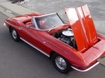 1964 corvette for sale