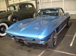 1966 Corvette Convertible For Sale