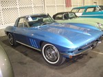1966 Corvette Convertible For Sale