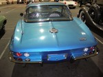 1966 Corvette Convertible For Sale