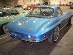 1966 Corvette Convertible For Sale