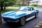 1966 corvette for sale