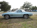 1966 corvette for sale