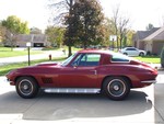 1967 corvette for sale