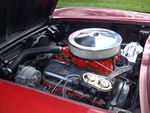 1967 Corvette Coupe For Sale