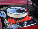 1967 Corvette Coupe For Sale