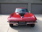 1967 Corvette Coupe For Sale