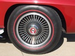 1967 Corvette Coupe For Sale