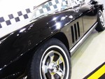 1966 Corvette Convertible For Sale