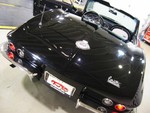 1966 Corvette Convertible For Sale