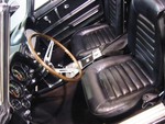 1966 Corvette Convertible For Sale