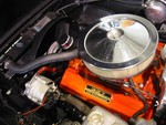 1966 Corvette Convertible For Sale