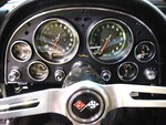 1966 Corvette Convertible For Sale