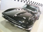 1966 Corvette Convertible For Sale