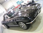 1966 Corvette Convertible For Sale