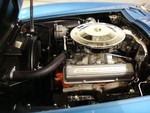 1965 Corvette Coupe For Sale