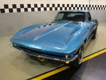 1965 Corvette Coupe For Sale