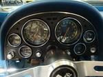 1965 Corvette Coupe For Sale