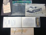 1965 Corvette Coupe For Sale