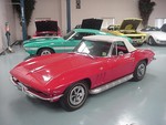 1965 Corvette Convertible For Sale