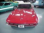 1965 Corvette Convertible For Sale