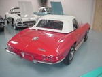 1965 Corvette Convertible For Sale