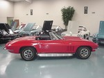 1965 Corvette Convertible For Sale