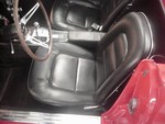 1965 Corvette Convertible For Sale