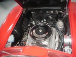 1965 Corvette Convertible For Sale