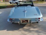1966 Corvette Convertible For Sale