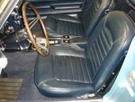 1966 Corvette Convertible For Sale