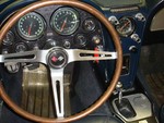 1966 Corvette Convertible For Sale
