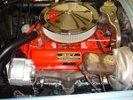 1966 Corvette Convertible For Sale