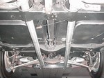 1966 Corvette Convertible For Sale