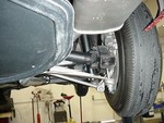 1966 Corvette Convertible For Sale