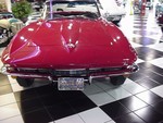 1966 Corvette Convertible For Sale